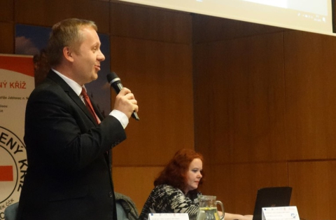 Konference Senioři, LB, m (3)